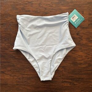 Coolibar Size Large NWT Swim Bottoms